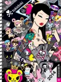 Tokidoki