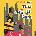 This Is New York