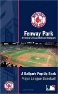 Fenway Park: A Ballpark Pop-up Book