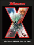 X-Men: The Characters and Their Universe