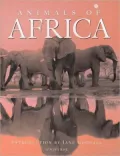 Animals of Africa