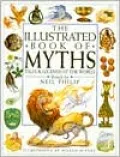 Illustrated Book of Myths