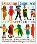 Dazzling Disguises and Clever Costumes