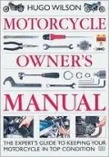 Motorcycle Owner's Manual