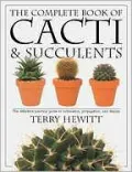 The Complete Book of Cacti and Succulents