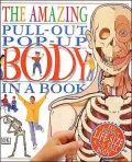 The Amazing Pull-Out, Pop-Up Body in a Book