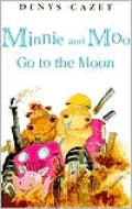 Minnie and Moo go to the moon