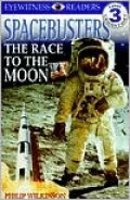 DK Readers: Spacebusters (Level 3: Reading Alone), Vol. 3
