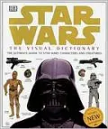 Star Wars The Visual Dictionary