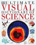 Ultimate Visual Dictionary of Science