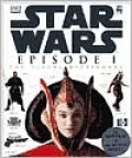 Star Wars Episode I: The Phantom Menace: The Visual Dictionary