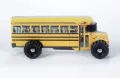 Bus (Wheelies Board Book)
