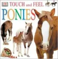 Touch and Feel: Ponies