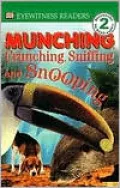 Munching, Crunching, Sniffing, and Snooping