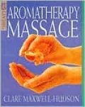Aromatherapy Massage