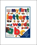 My First Letters and Words Pack