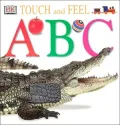 ABC (Touch & Feel Series)