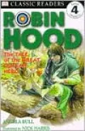 DK Readers: Robin Hood (Level 4: Proficient Readers), Vol. 4