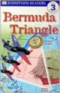 DK Readers: Bermuda Triangle (Level 3: Reading Alone)