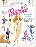Barbie Fun With Sports Sticker Book