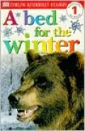 DK Readers: A Bed for Winter (Level 1: Beginning to Read)