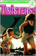 Twisters! (DK Readers Level 2 Series)