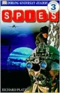 DK Readers: Spies! (Level 3: Reading Alone)