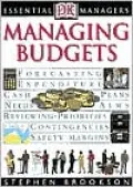 Managing Budgets