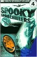 Spooky Spinechillers