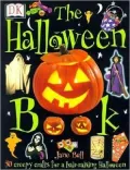 The Halloween Book: 50 Creepy Crafts for a Hair-Raising Halloween