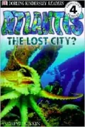 Atlantis : The Lost City?