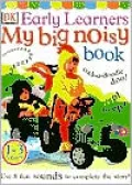 My Big Noisy Book