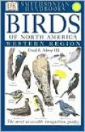 Birds of North America: Western Region