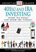 Ira and 401K Investing