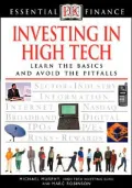 Essential Finance: Investing in High Tech - Michael Murphy - Paperback - 1 AMER ED