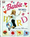 The Barbie Word Book