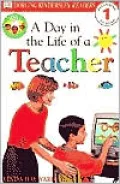 Day in a Life of a Teacher (Jobs People Do)