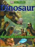 Dinosaur (Eye Wonder Series)