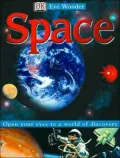 Space (Eye Wonder Series)