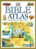 The Bible Atlas