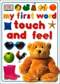 My First Word Touch and Feel