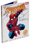 Spider-Man : The Ultimate Guide