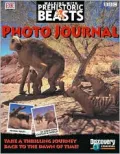 Walking with Prehistoric Beasts Photo Journal