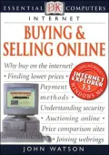 Buying and Selling Online