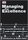 Managing for Excellence