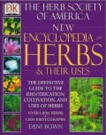 The Herb Society of America: New Encyclopedia of Herbs and Their Uses