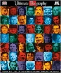 Ultimate Biography Inside the Lives of the World's 250 Most Influential People