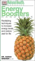 Energy Boosters Handbook