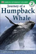 DK Readers: Journey of a Humpback Whale (Level 2: Beginning to Read Alone), Vol. 2