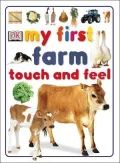 My First Farm Touch and Feel